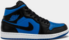 AIR JORDAN 1 RETRO MID VARSITY ROYAL BLUE