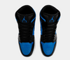 AIR JORDAN 1 RETRO MID VARSITY ROYAL BLUE