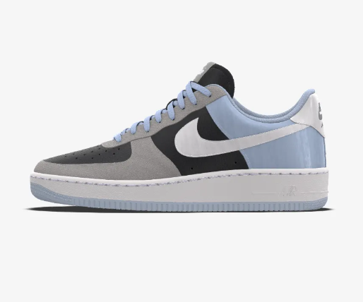 Customize Your Airforce 1