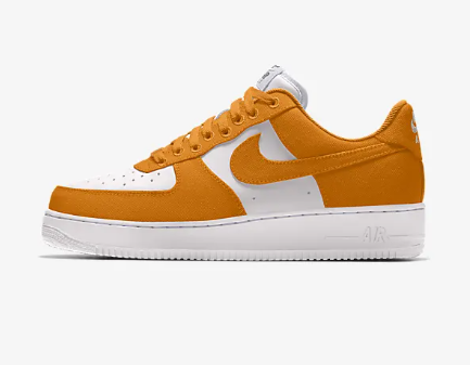 Customize Your Airforce 1