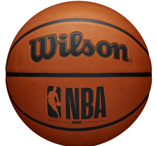 Wilson NBA Outdoor Basketball