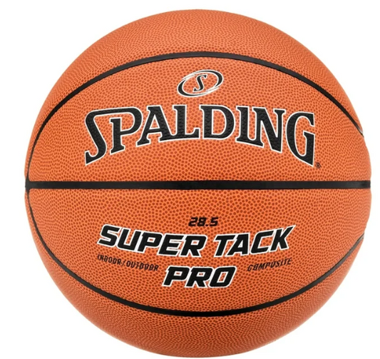 Spalding NBA Super Tack Pro Basketball