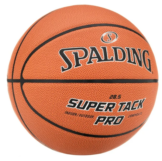 Spalding NBA Super Tack Pro Basketball